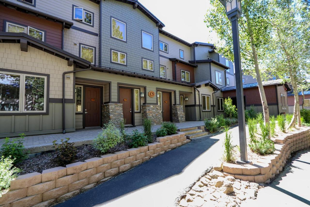 Mammoth Green 118 Located On Sierra Star Golf Course, Private Patio, Summer Pool Condo Мамът Лейкс Екстериор снимка