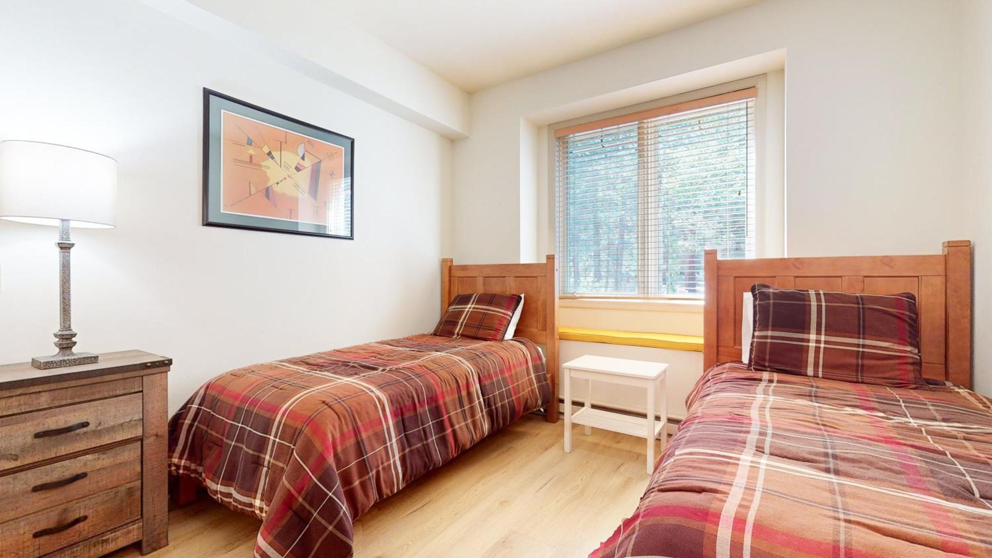 Mammoth Green 118 Located On Sierra Star Golf Course, Private Patio, Summer Pool Condo Мамът Лейкс Екстериор снимка