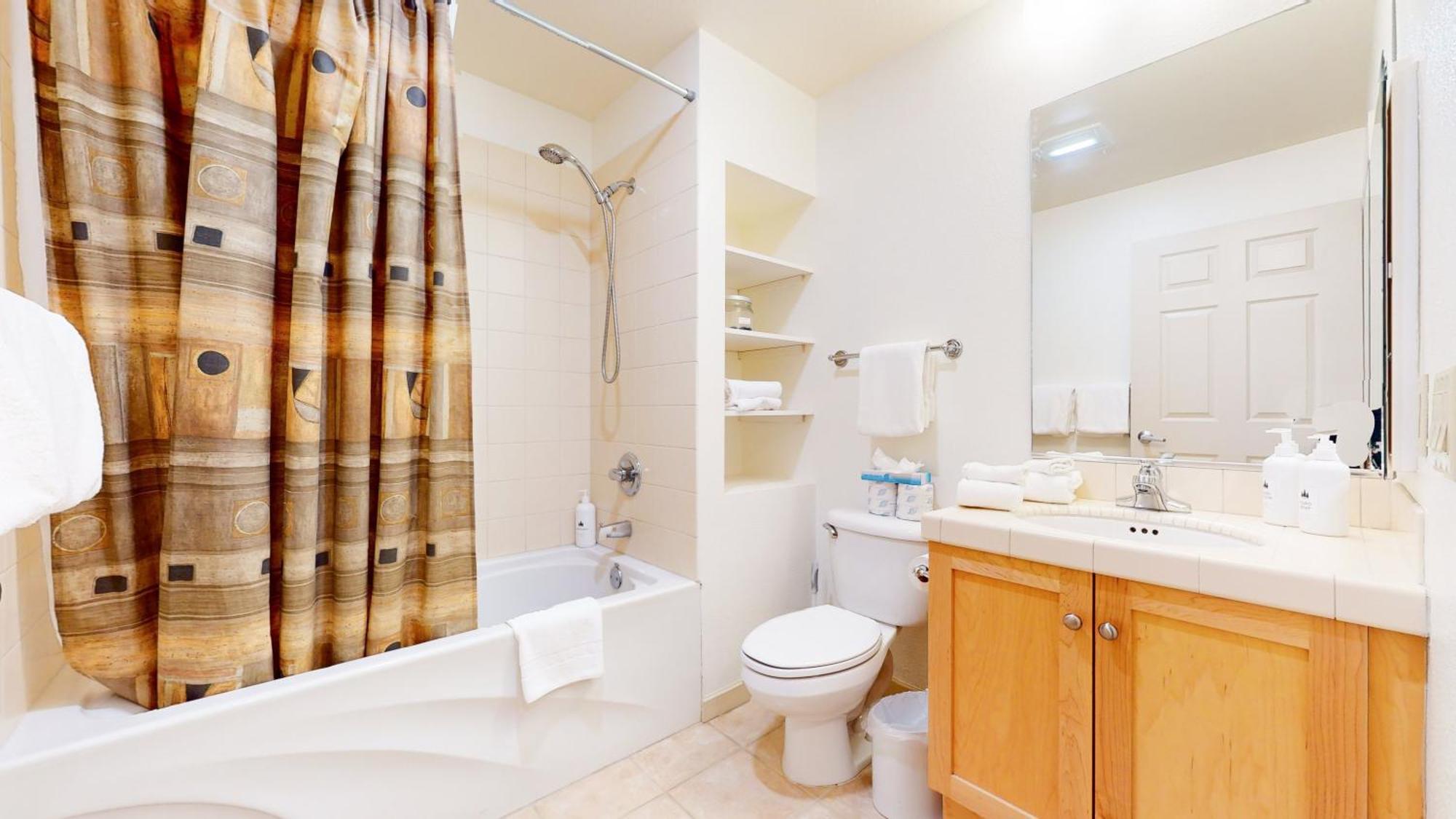 Mammoth Green 118 Located On Sierra Star Golf Course, Private Patio, Summer Pool Condo Мамът Лейкс Екстериор снимка